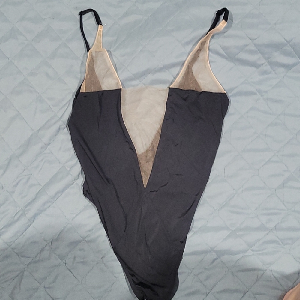 Venus Bodysuit